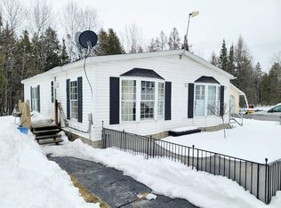 W3145 M 69, Perronville, MI 49873