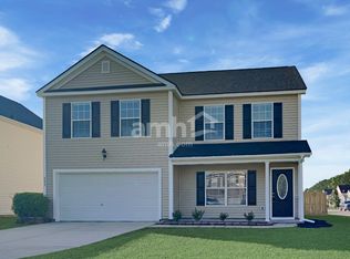 3023 Loxley Ln, Ladson, SC 29456