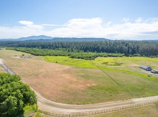 X N Crescent Rd, Chattaroy, WA 99003