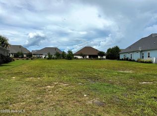 8618 Compass Pointe West Wynd Wynd NE LOT 96, Leland, NC 28451