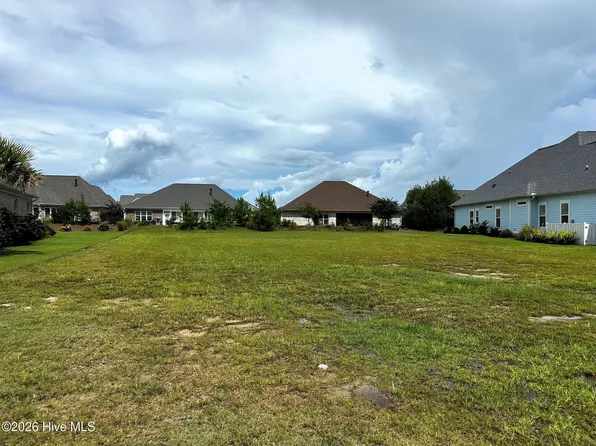 8618 Compass Pointe West Wynd Wynd NE Lot 96, Leland, NC 28451