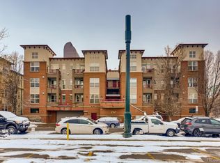 1767 N Pearl St APT 103, Denver, CO 80203