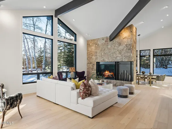 79 Thaynes Canyon Dr, Park City, UT 84060