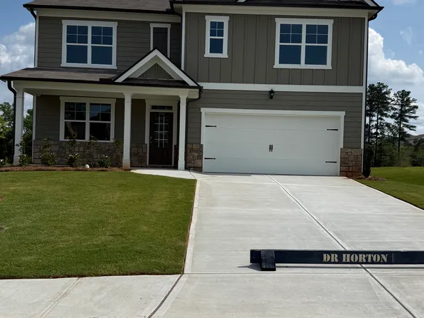 246 Thompson Ridge Ln, Dallas, GA