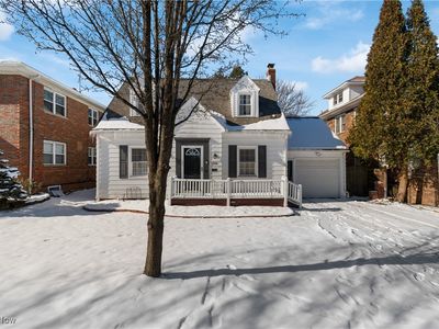 1790 25th St, Cuyahoga Falls, OH, 44223