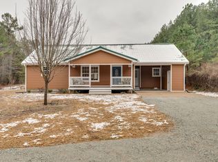 1335 Poplin Hollow Rd, Linden, TN 37096