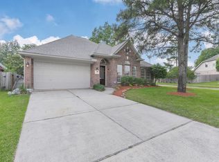 23227 Triple Spur Ln, Spring, TX 77373