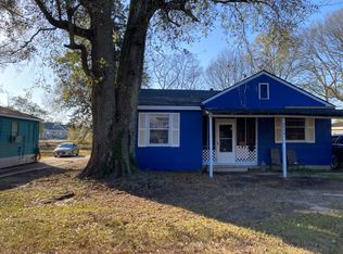 5549 Lemonwood Dr, Baton Rouge, LA 70805