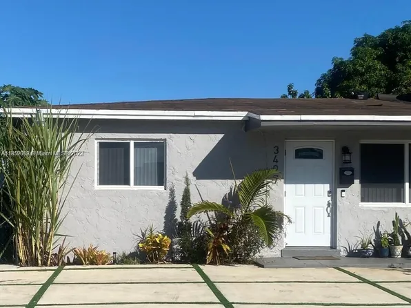 3497 NW 191st St, Miami Gardens, FL 33056