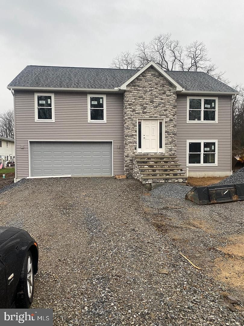 76307630 Jonestown Rd LOT 1D, Harrisburg, PA 17112 MLS PADA2023080