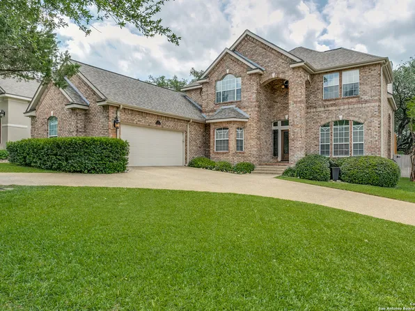 1 Cressida, San Antonio, TX 78248