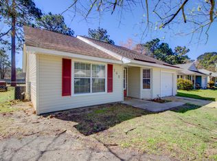 146 Manchester Rd, Summerville, SC 29486