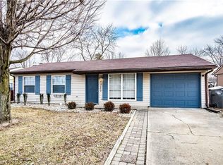 5311 Straw Hat Dr, Indianapolis, IN