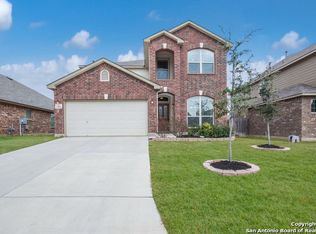 22826 Allegro Crk, San Antonio, TX 78261
