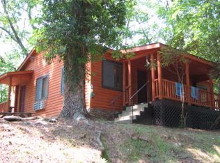 46 Blue Ridge Pkwy, Bryson City, NC 28713