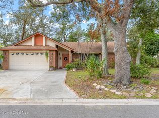 4860 Riverside Rd, Melbourne, FL 32935