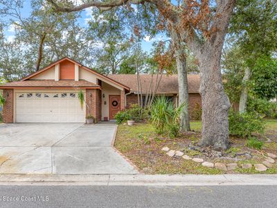 4860 Riverside Rd, Melbourne, FL, 32935