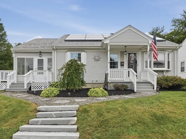 101 Moody St, Bellingham, MA 02019