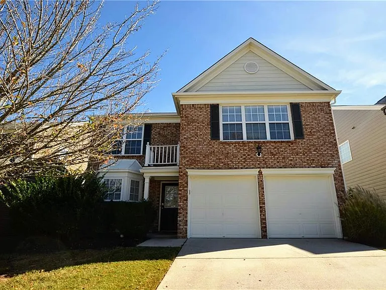4407 Weham Ct — Photo 1