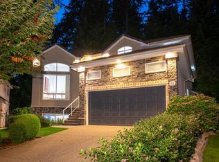 51 Wilkes Creek Dr, Pt Moody, BC V3H 4Z9