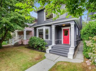 417 17th Ave E, Seattle, WA 98112