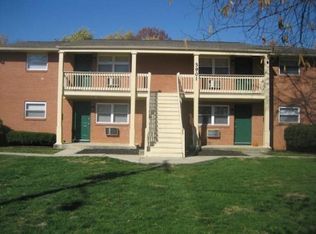 3915 Linda Rd APT D, Hilliard, OH 43026