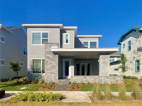 10453 Marconi Ave, Orlando, FL 32827