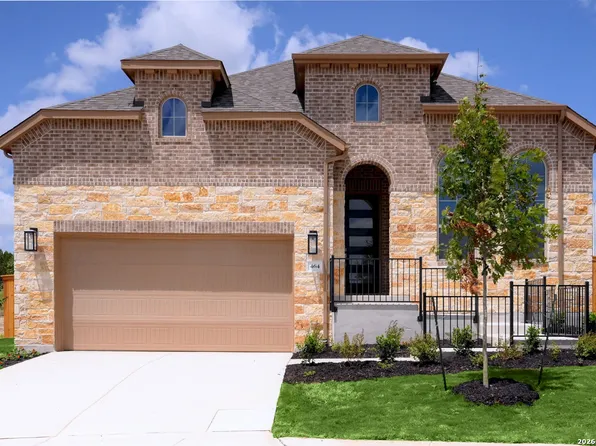464 Hulda Trail, New Braunfels, TX 78130
