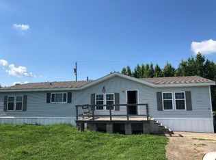 3487 County Road 66, Section, AL 35771