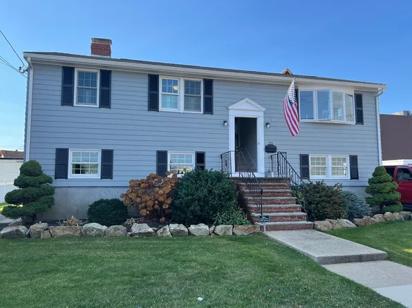 33 Central St #1, Winthrop, MA 02152