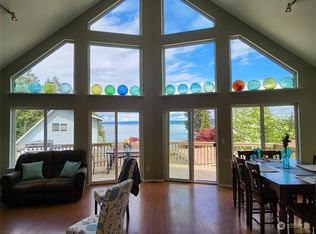 190 Dogwood Ln, Brinnon, WA 98320