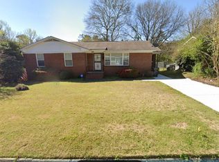 1903 Haggins St, Tuskegee Institute, AL 36088