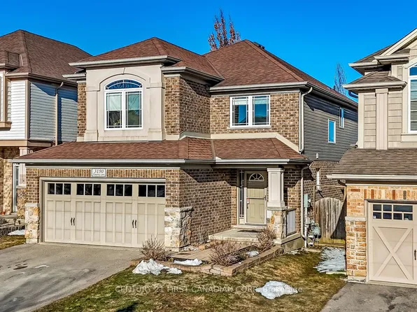 3190 Pomeroy Ln, London, ON N6P 1V7