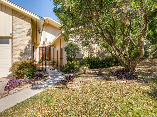 11111 Whisper Meadow, San Antonio, TX 78230