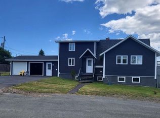 18 Pelley Dr, Springdale, NL A0J1T0