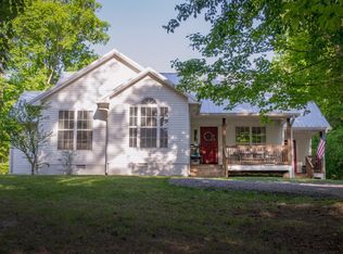 41 New Lebanon Rd, Springville, AL 35146