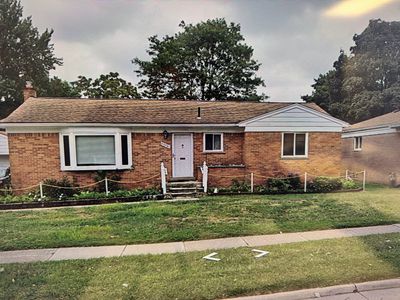 23841 Annapolis St, Dearborn Heights, MI, 48125