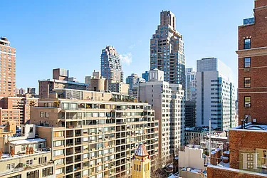 Sold by Halstead Real Estate