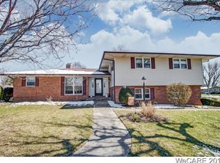 303 Linda St #STW3-P19, Van Wert, OH