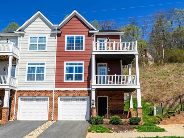 2400 Winthrop Dr, Charlottesville, VA 22911