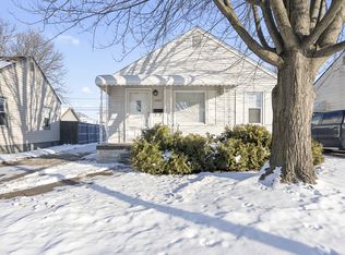3845 19th St, Wyandotte, MI 48192