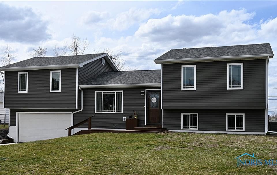 312 Wilson St Defiance Oh 43512 Mls 6067843 Zillow