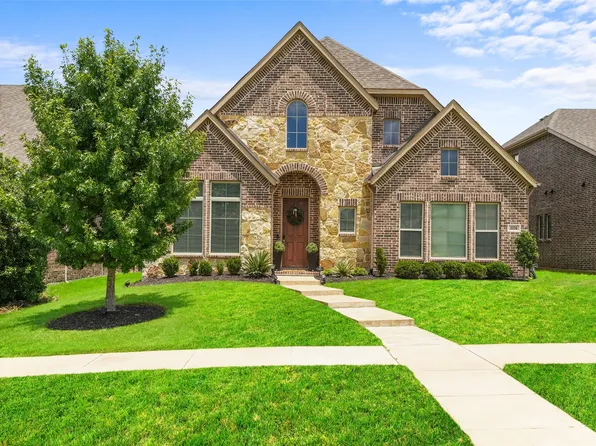 1034 Frisco Ranch Rd, Frisco, TX 75033