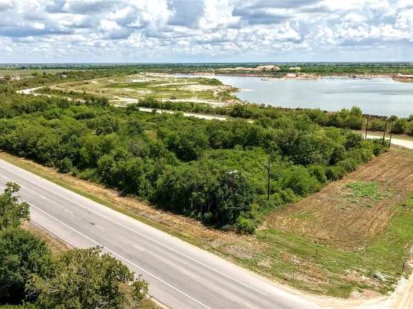 Highway 3013 E, Eagle Lake, TX 77434