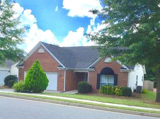 1 Mill Ridge Pl, Newnan, GA 30263
