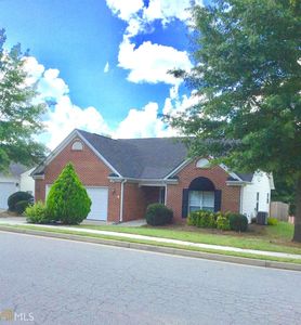 1 Mill Ridge Pl, Newnan, GA, 30263