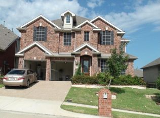 10329 Mateo Trl, Irving, TX 75063