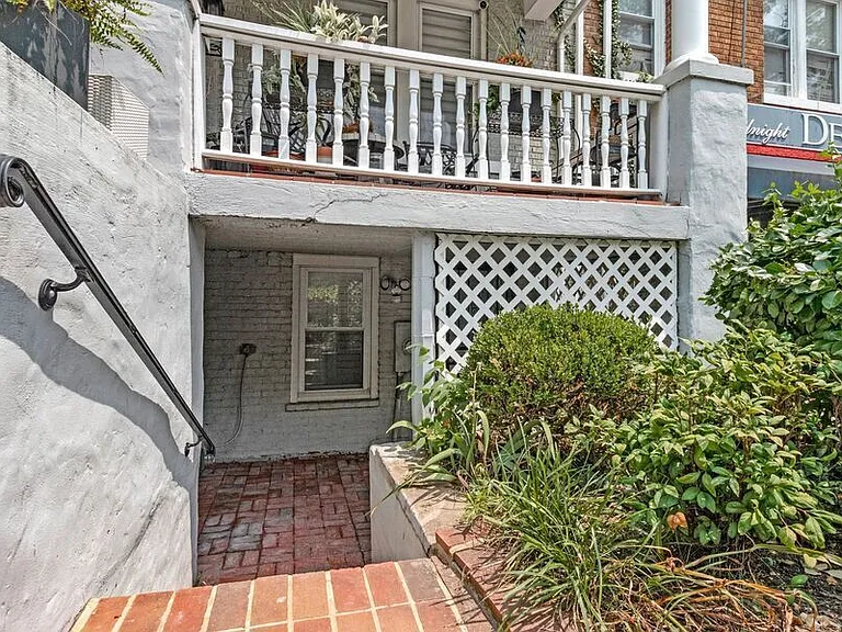 4703 Georgia Ave NW #B — Photo 25