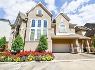 618 Yellow Tulip Trl, Houston, TX 77079