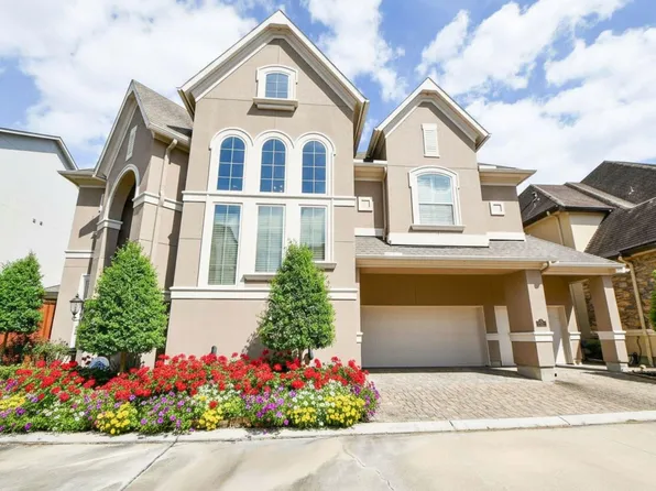 618 Yellow Tulip Trl, Houston, TX 77079